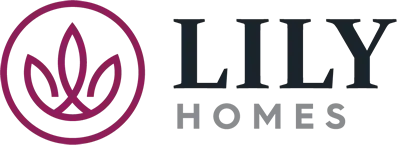 Lily Homes logo