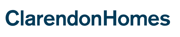 Clarendon Homes, NSW logo