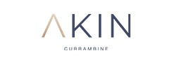 Akin logo