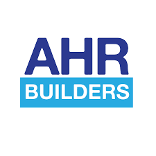 AHR Builders, VIC logo