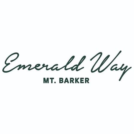 Emerald Way Estate - Mount Barker logo