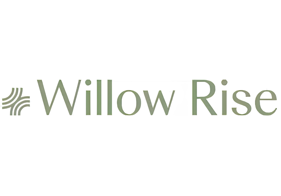 Willow Rise logo