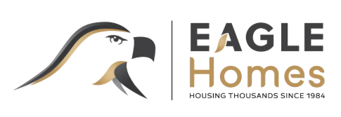 Eagle Homes, NSW logo