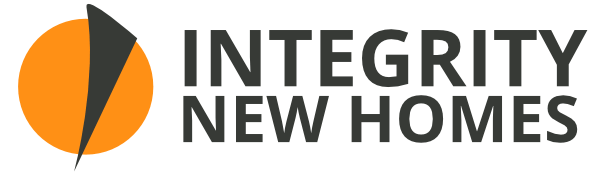 Integrity New Homes logo