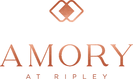Amory logo