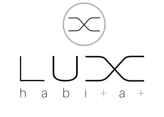 Lux Habitat logo