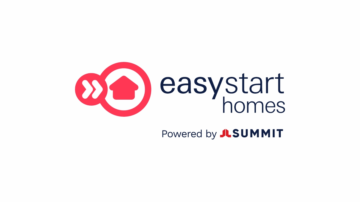 EasyStart Homes, WA logo