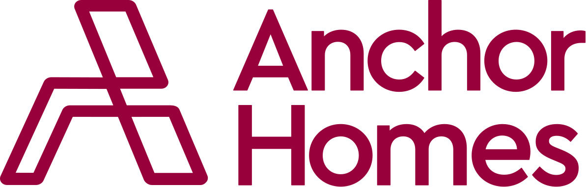 Anchor Homes logo