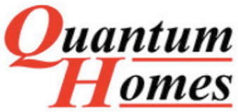 Quantum Homes logo