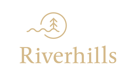 Riverhills logo