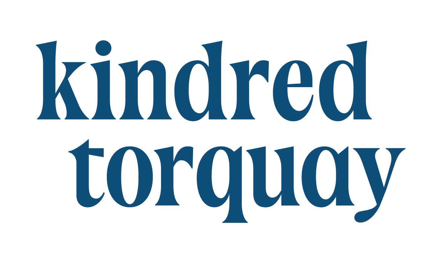 Kindred - Torquay logo