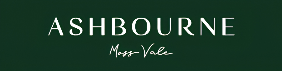 Ashbourne Estate - Moss Vale logo