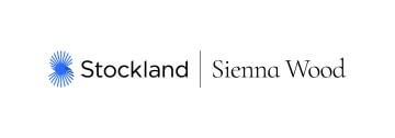 Sienna Wood logo