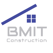 BMIT Construction logo