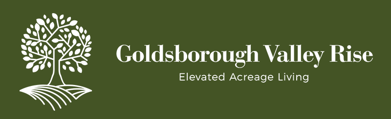 Goldsborough Valley Rise Estate - Goldsborough logo