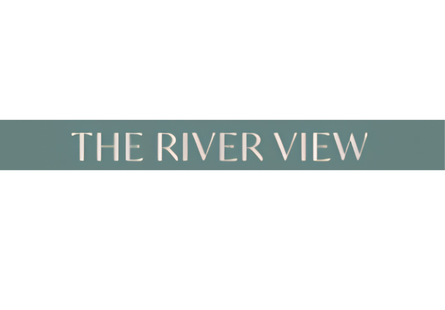 The River View logo