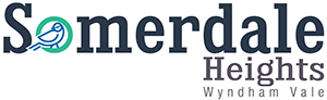 Somerdale Heights logo
