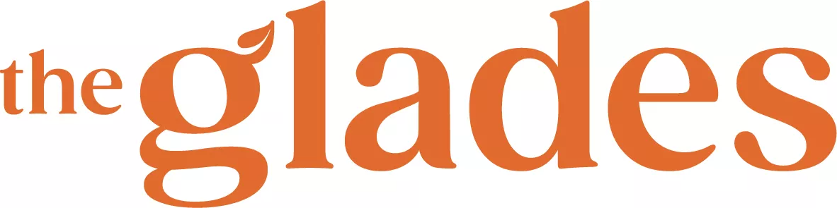 The Glades Estate logo
