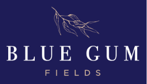 Blue Gum Fields logo