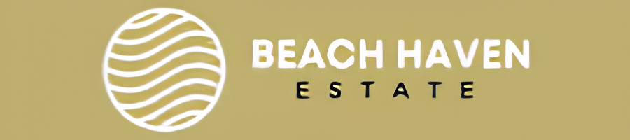 Beach Haven Estate logo