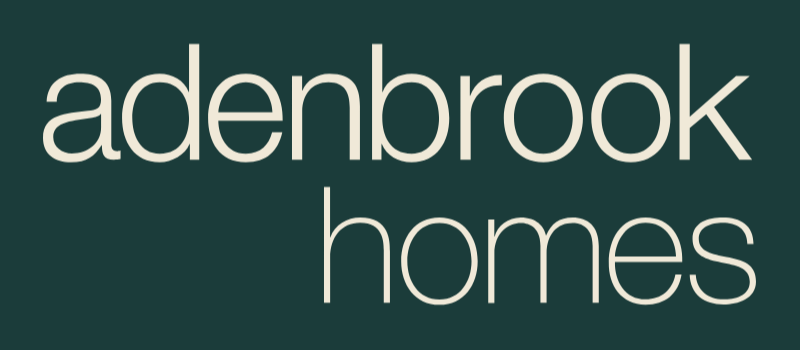 Adenbrook Homes logo