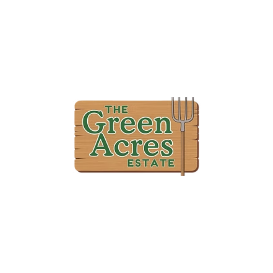 Green Acres Estate - Rosenthal Heights logo