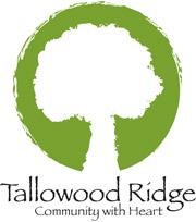 Tallowood Ridge Estate - Mullumbimby logo