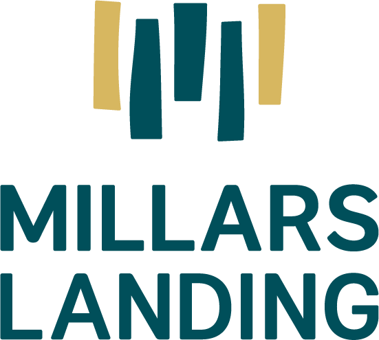 Millars Landing logo