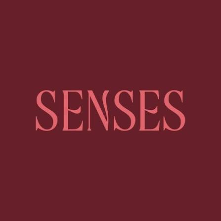 SENSES logo