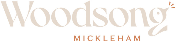 Woodsong logo