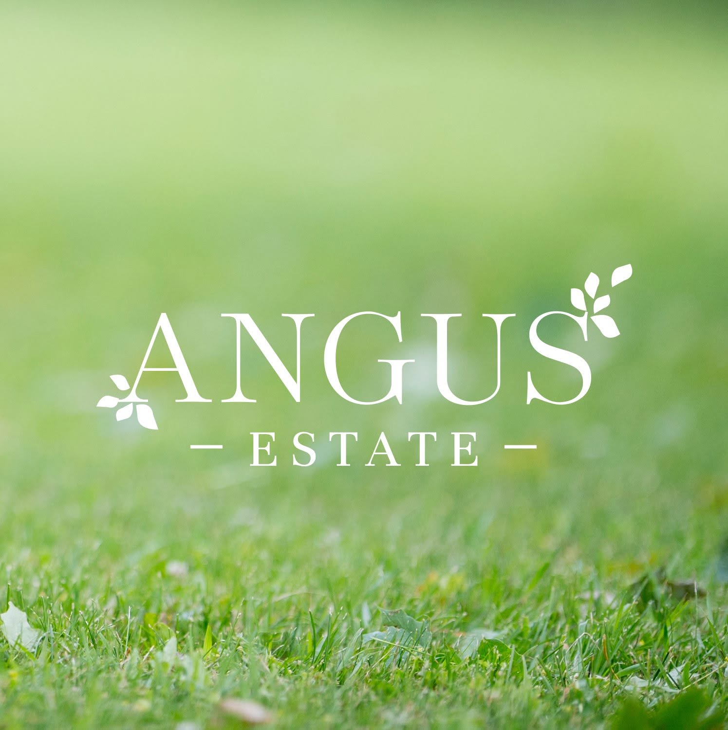 Angus Estate logo