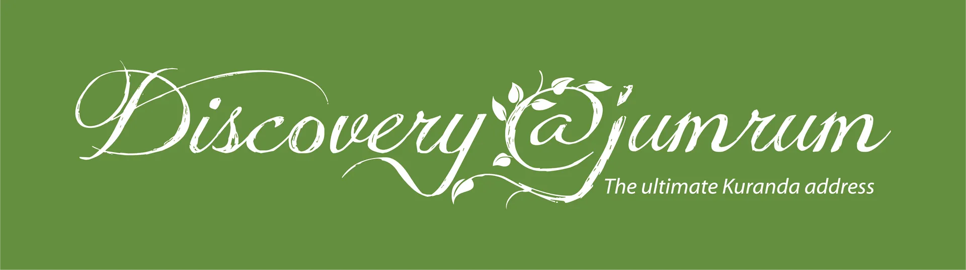 Jumrum Estate - Kuranda logo