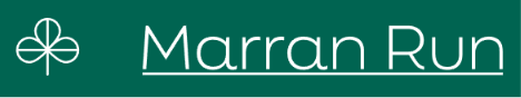 Marran Run logo