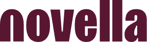 Novella Mickleham logo