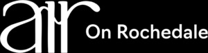 Air on Rochedale logo