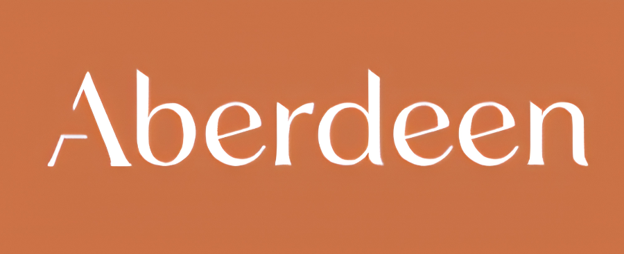 Aberdeen Estate - Winter Valley logo