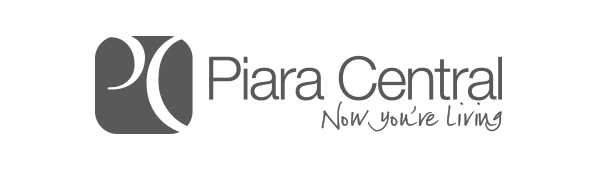 Piara Central logo