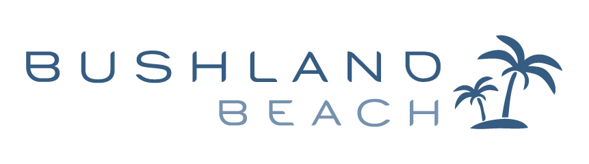 Bushland Beach logo