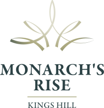 Monarch's Rise Estate - Raymond Terrace logo