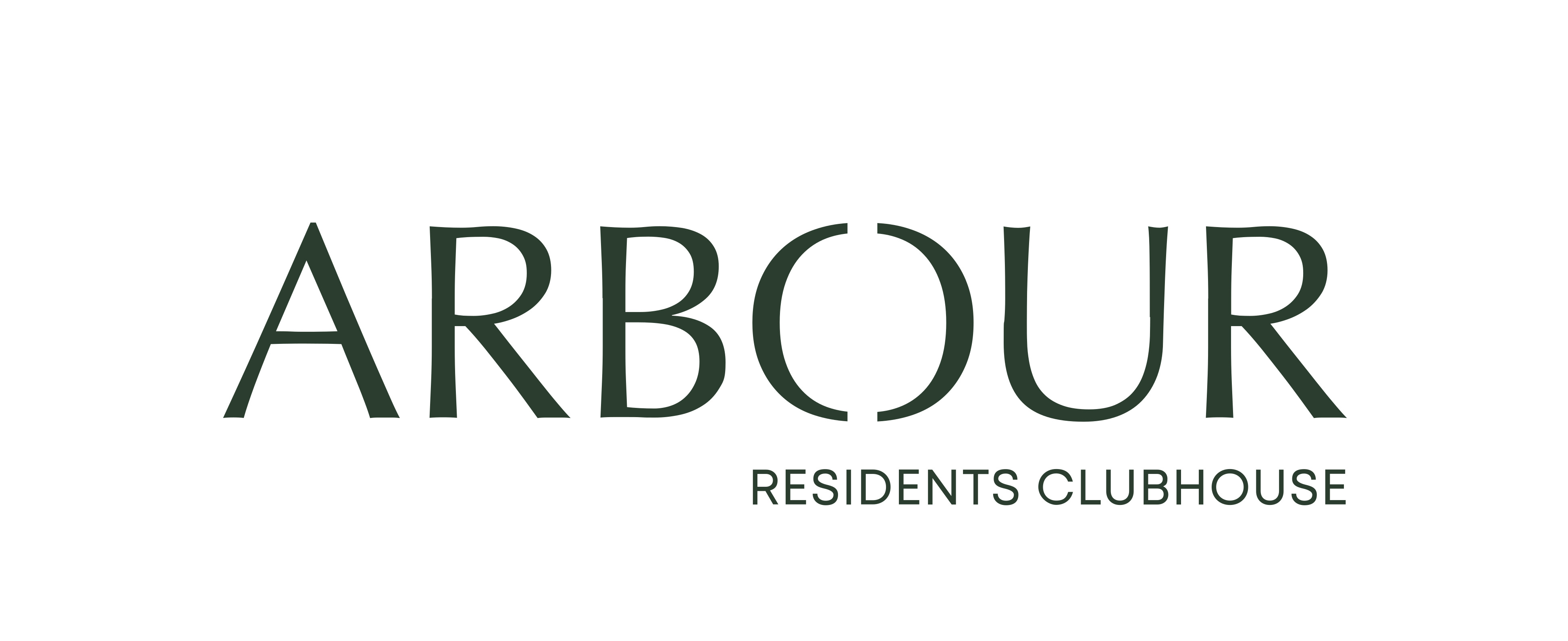 Arbour Margaret River logo