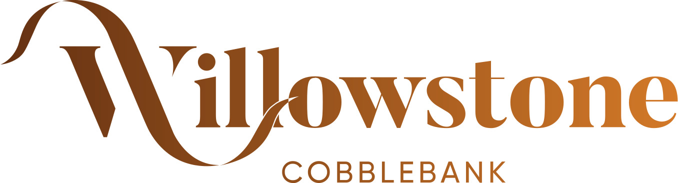 Willowstone Cobblebank logo