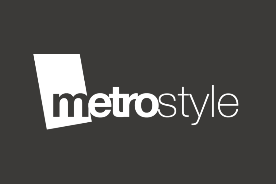Metrostyle logo