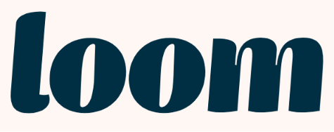 Loom Warragul logo
