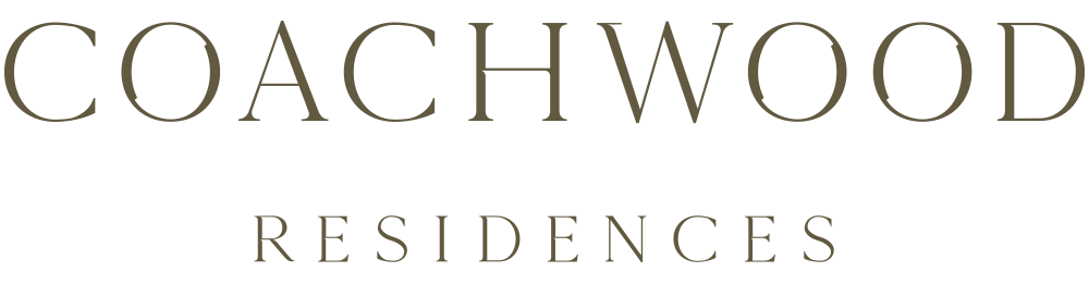 Coachwood Residences - Pymble logo