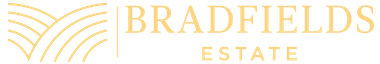 Bradfields Estate, Ooralea logo