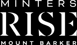 Minters Rise Estate - Mount Barker logo