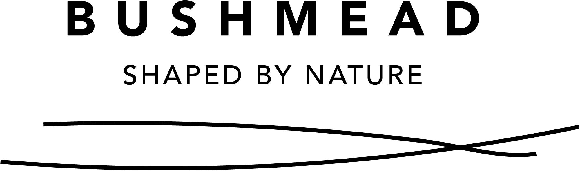 Bushmead logo