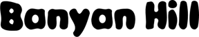 Banyan Hill logo
