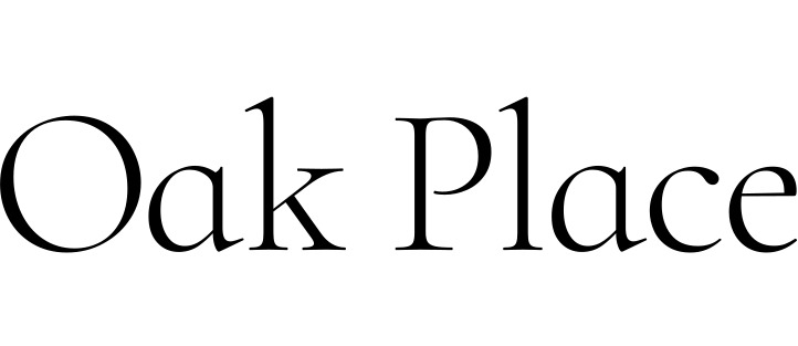 Oak Place logo