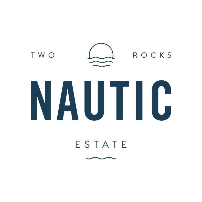 Nautic Estate - Two Rocks logo